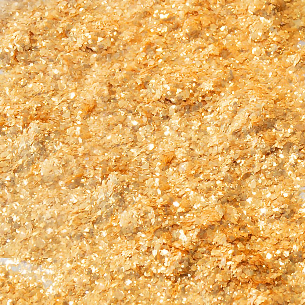 Grimas Shimmer Flakes Kroppsglitter