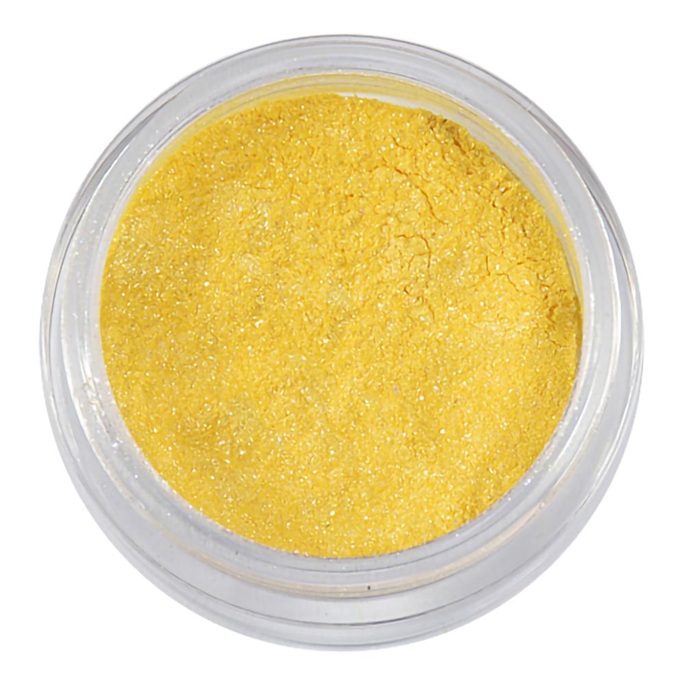 Grimas Sparkling Powder Kroppspudder
