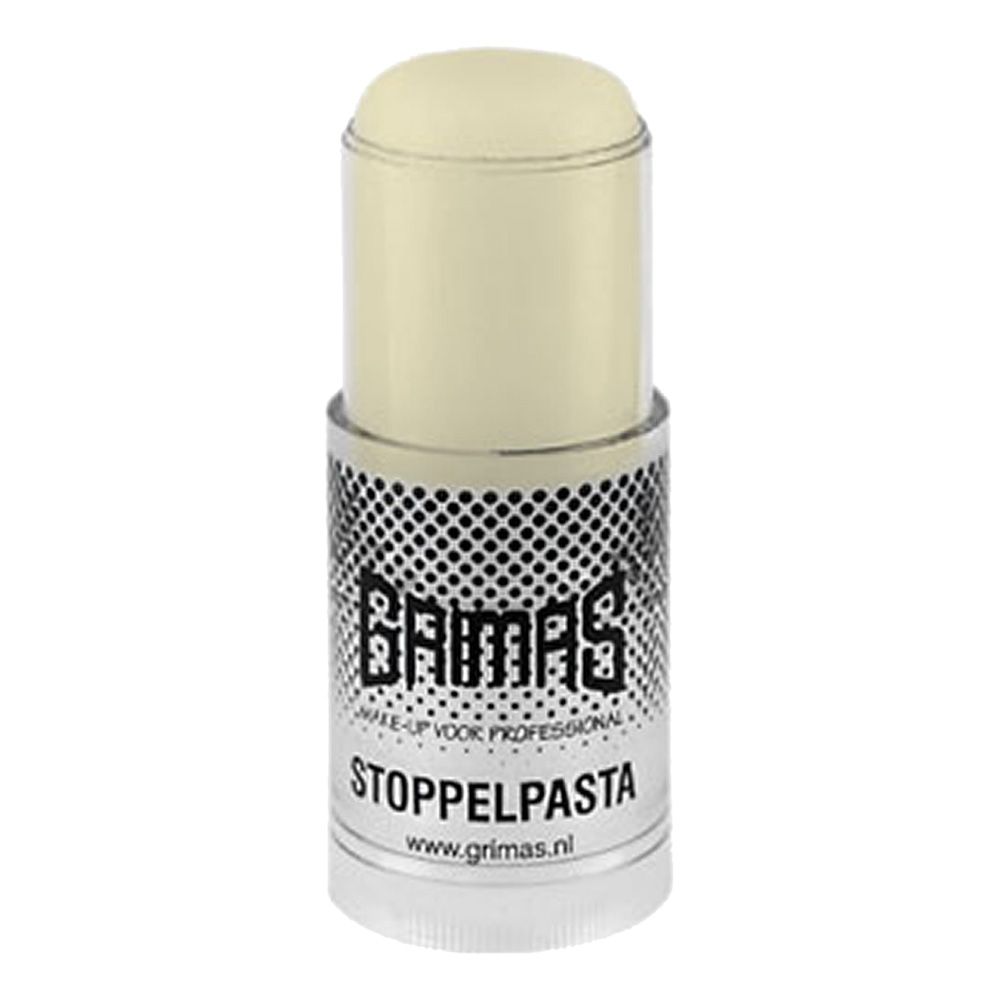 Grimas Stoppelpasta