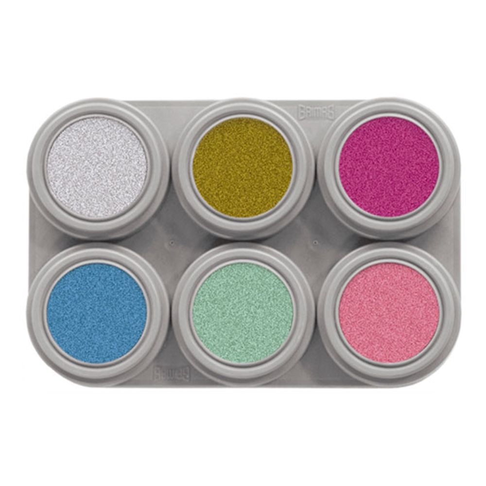 Grimas Vandbaseret Makeup Pearl