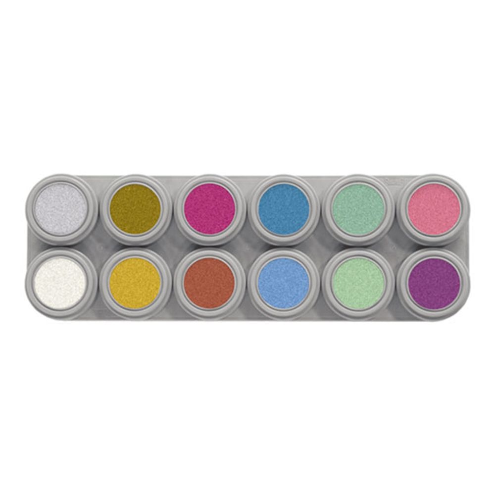 Grimas Vandbaseret Makeup Pearl