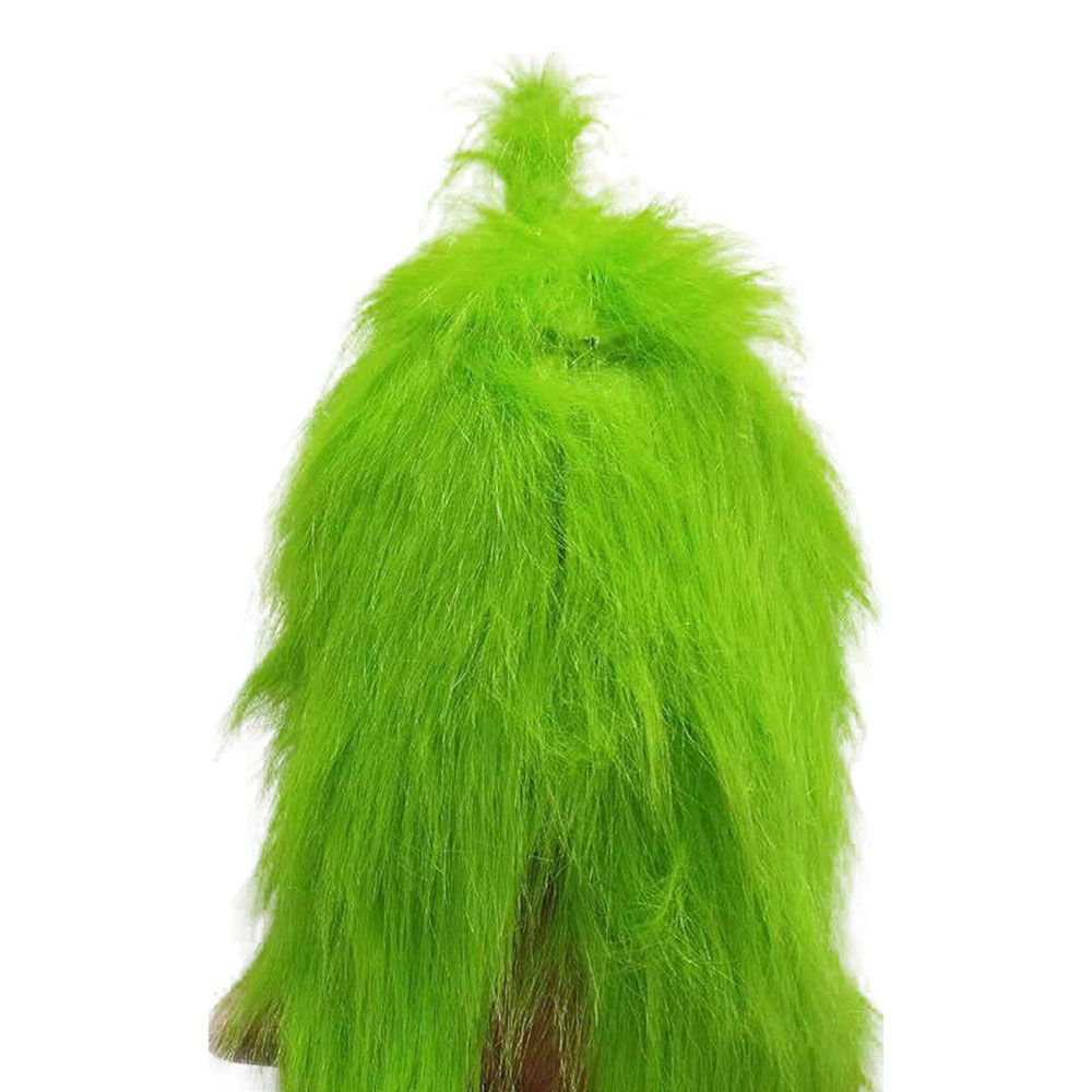 Grinchen Deluxe Mask