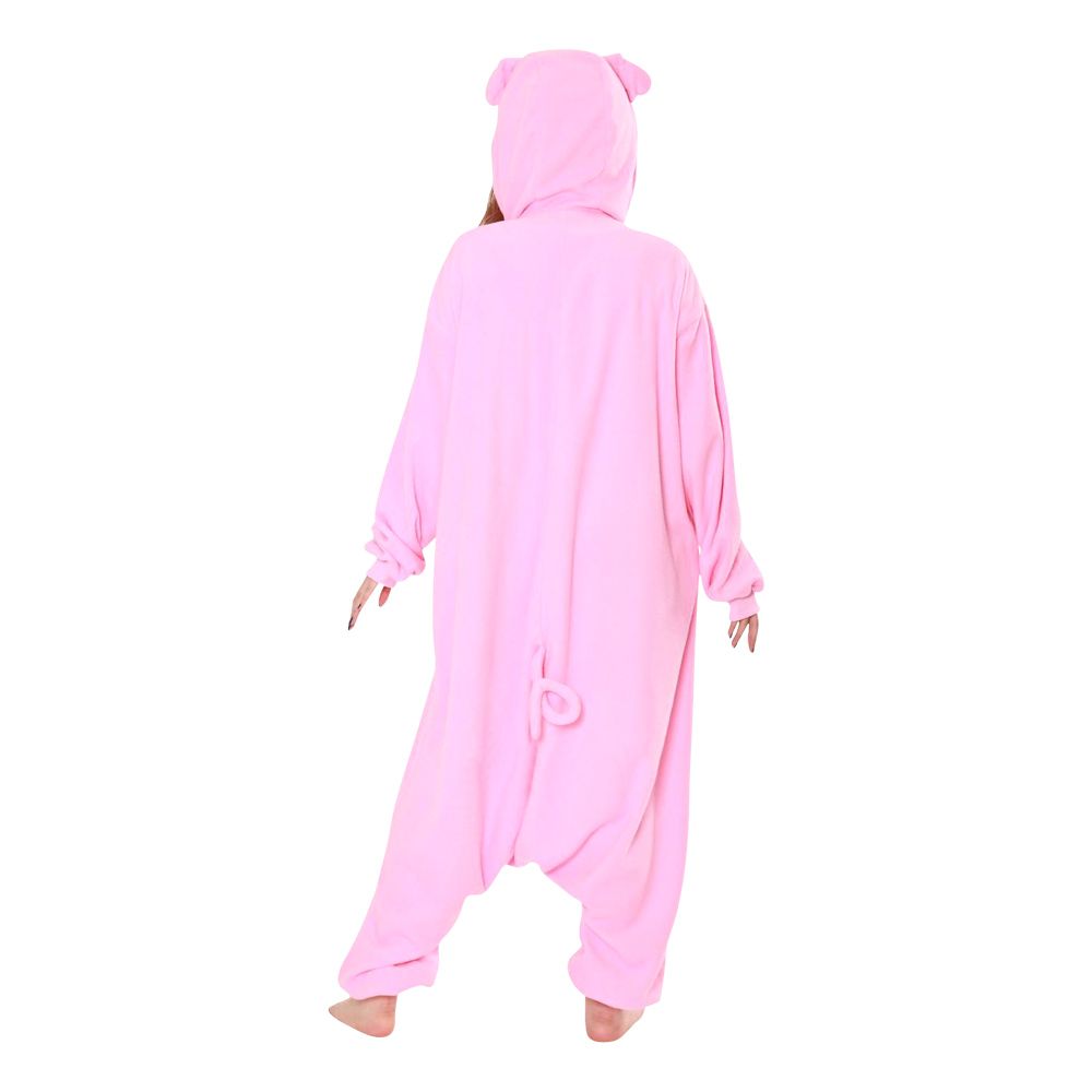 Gris Kigurumi