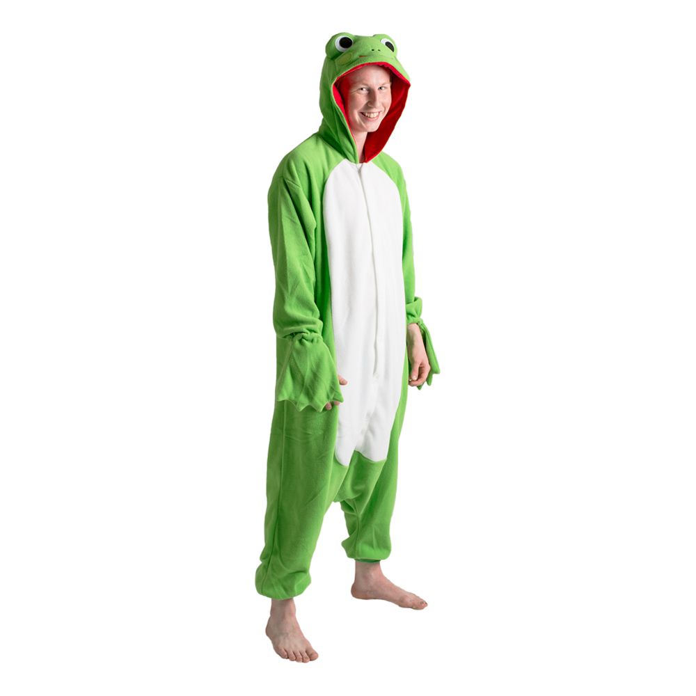 Groda Kigurumi