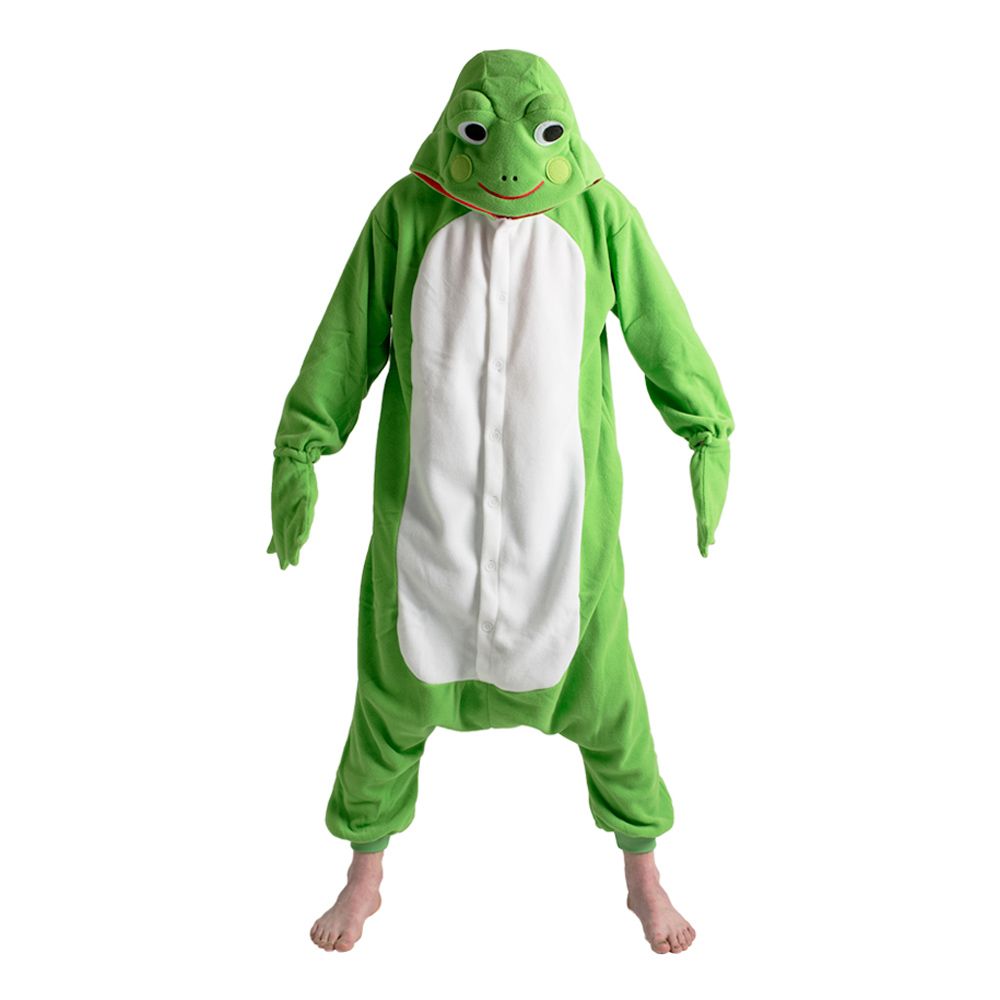 Groda Kigurumi