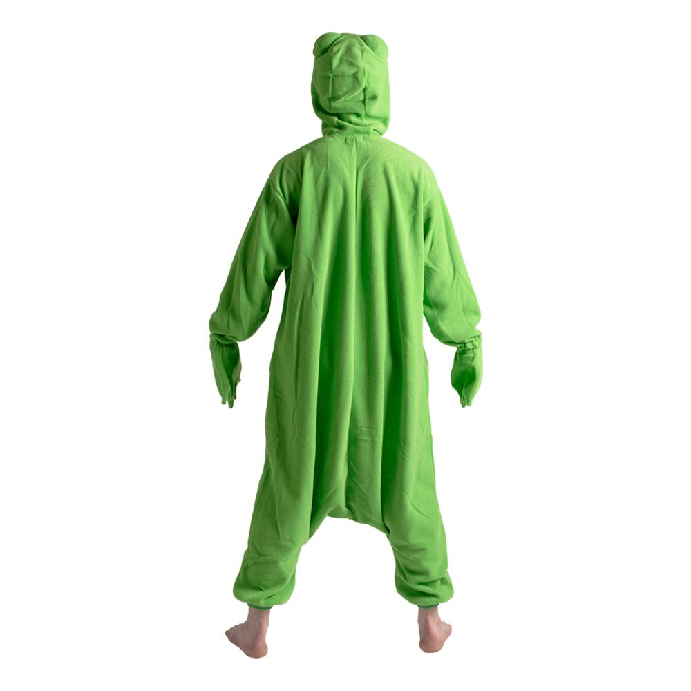 Groda Kigurumi