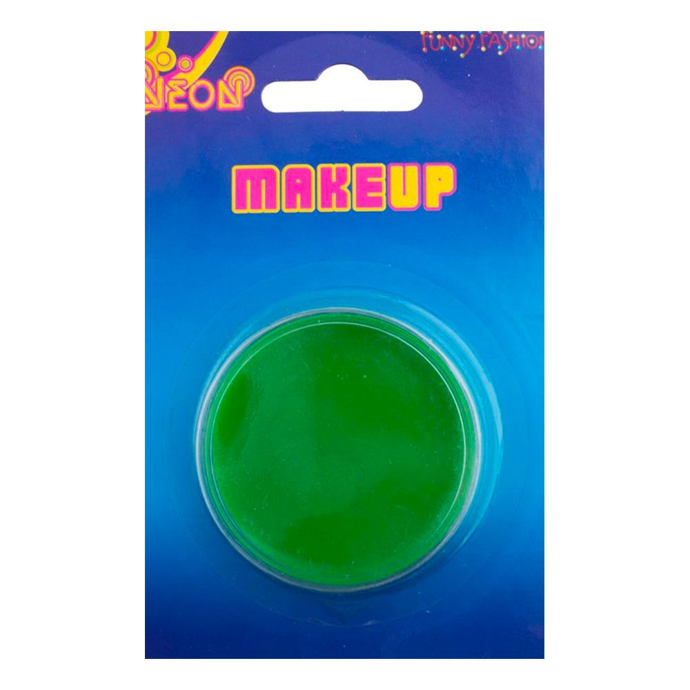 Neon Hudfärg