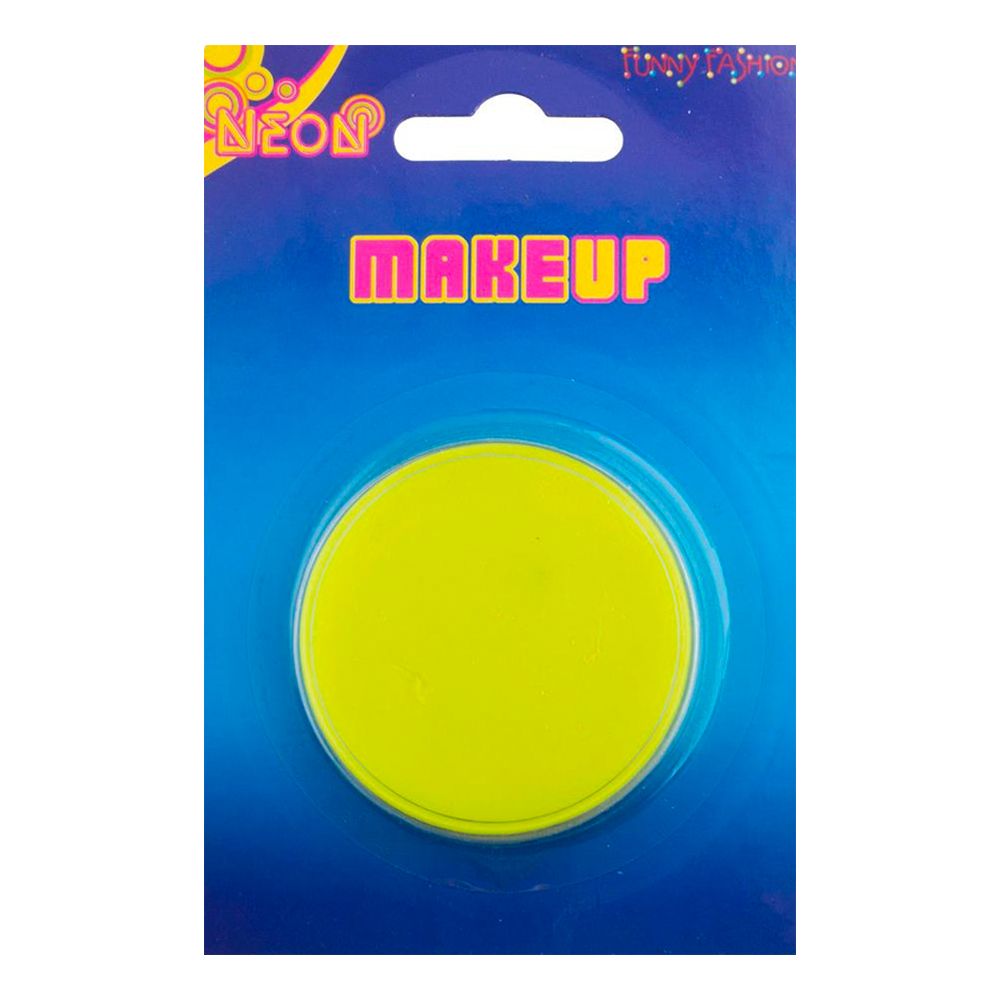 Neon Hudfärg