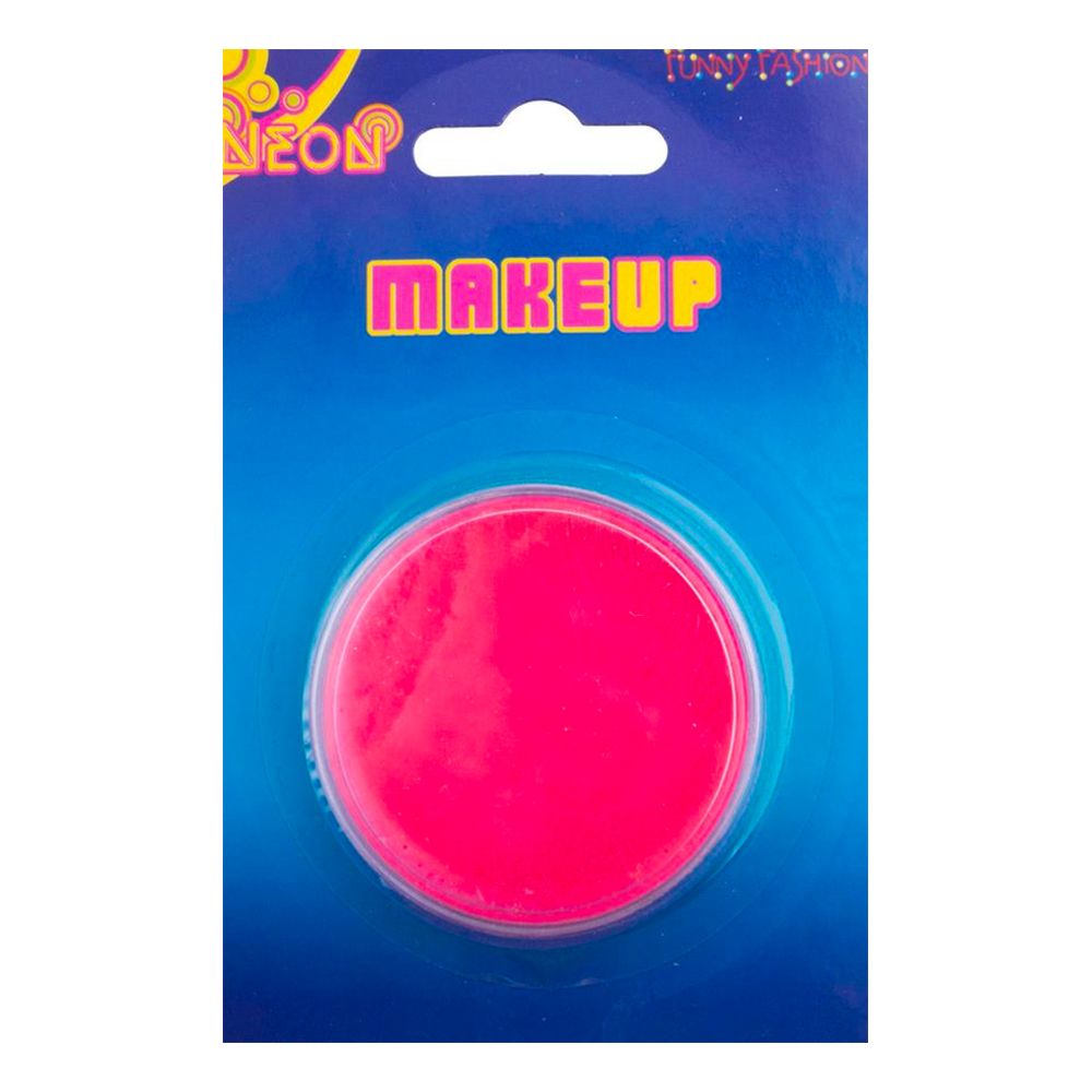 Neon Hudfärg
