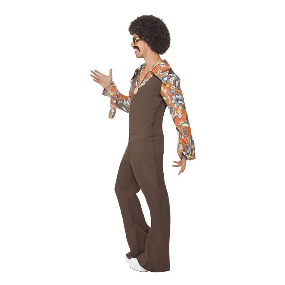 Groovy Boogiekille Maskeraddräkt