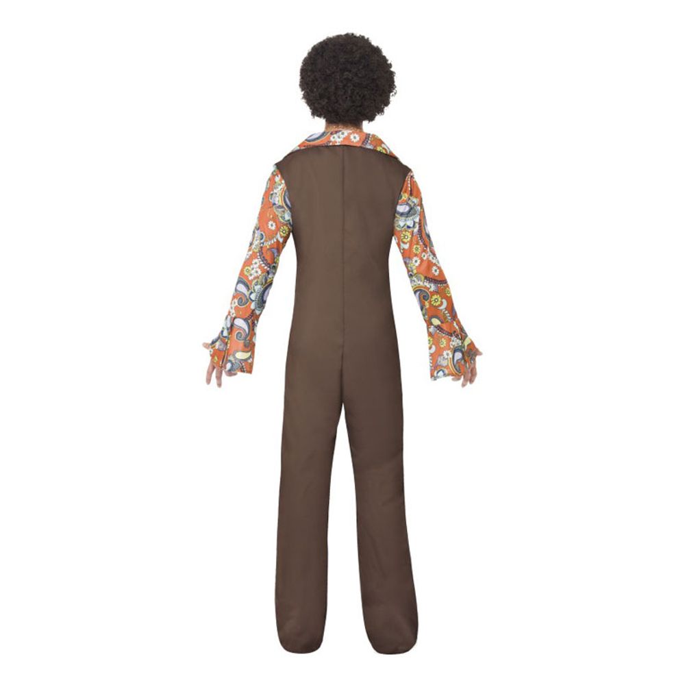 Groovy Boogiekille Maskeraddräkt