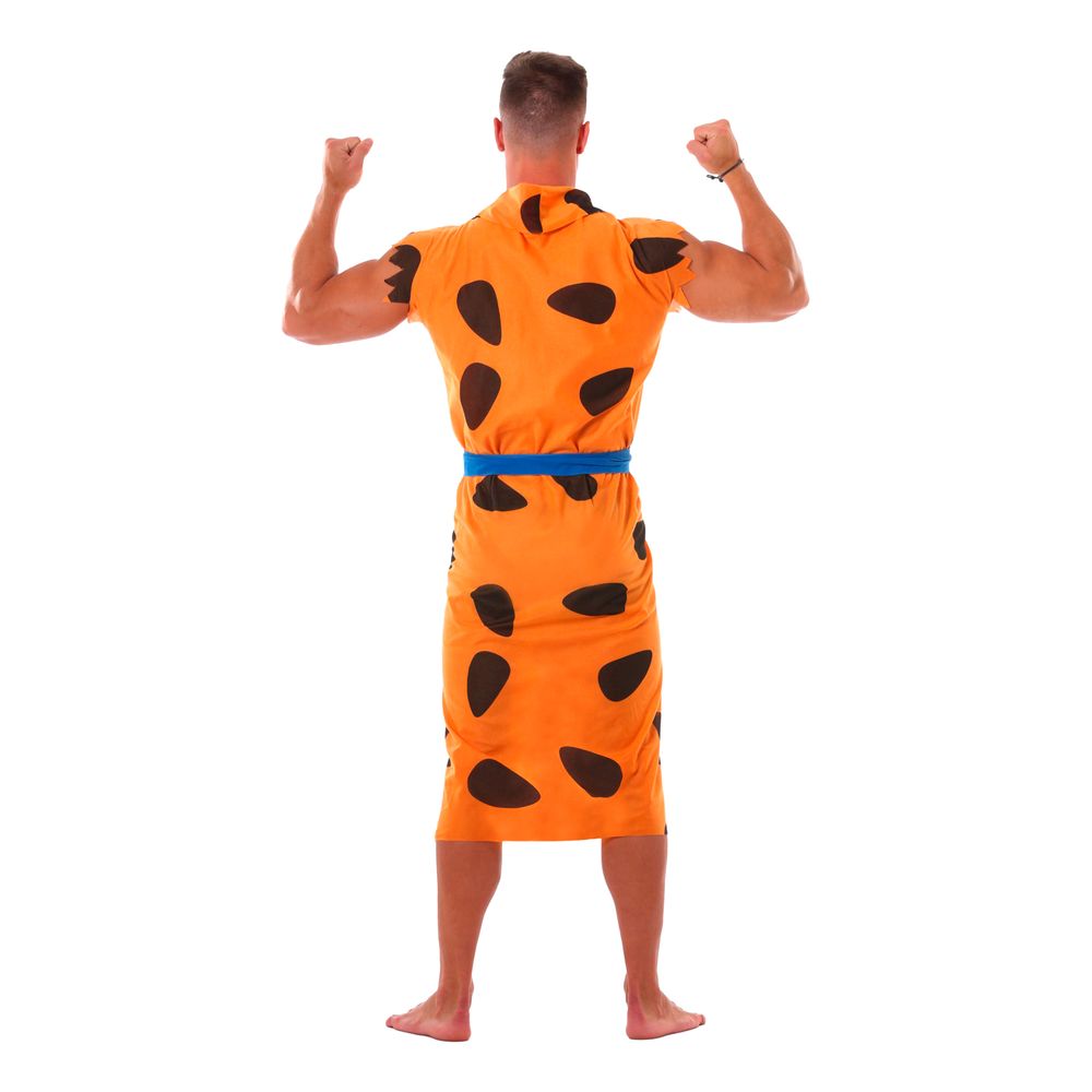 Hulemenneske Kostume
