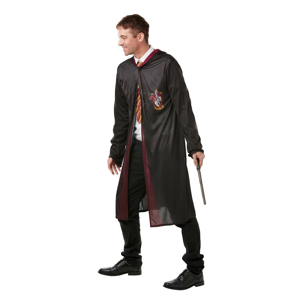 Harry Potter Gryffindor Kappesæt