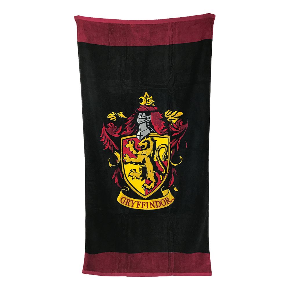 Gryffindor Harry Potter Håndkle