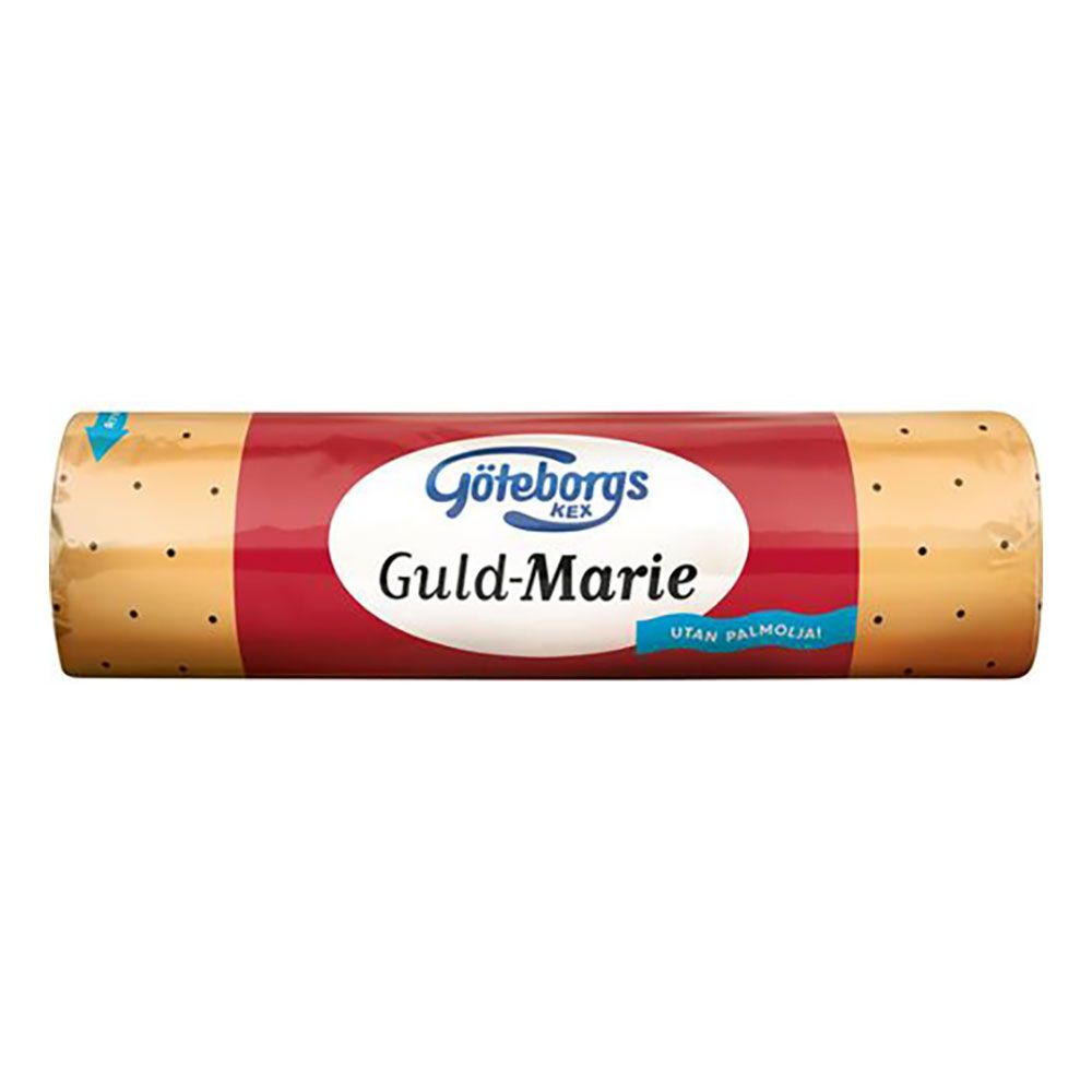 Göteborgs Kex Guld-Mare
