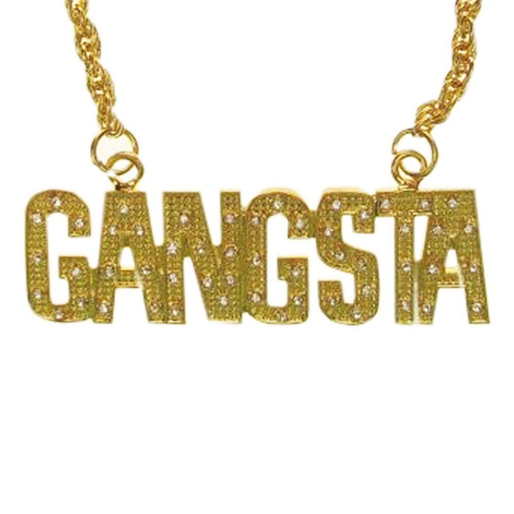 Kultakaulakoru Gangsta