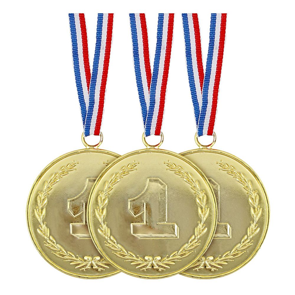 Gullmedaljer