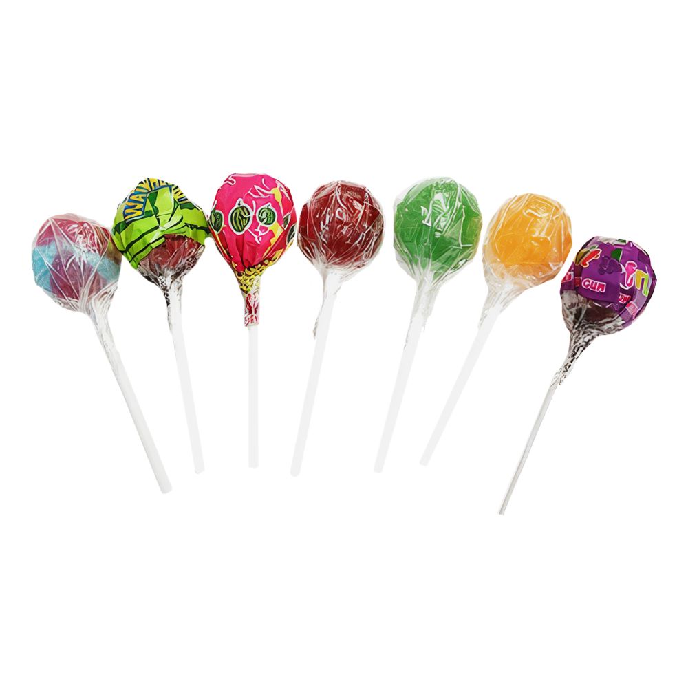 Gum Pop Miks Storpakning