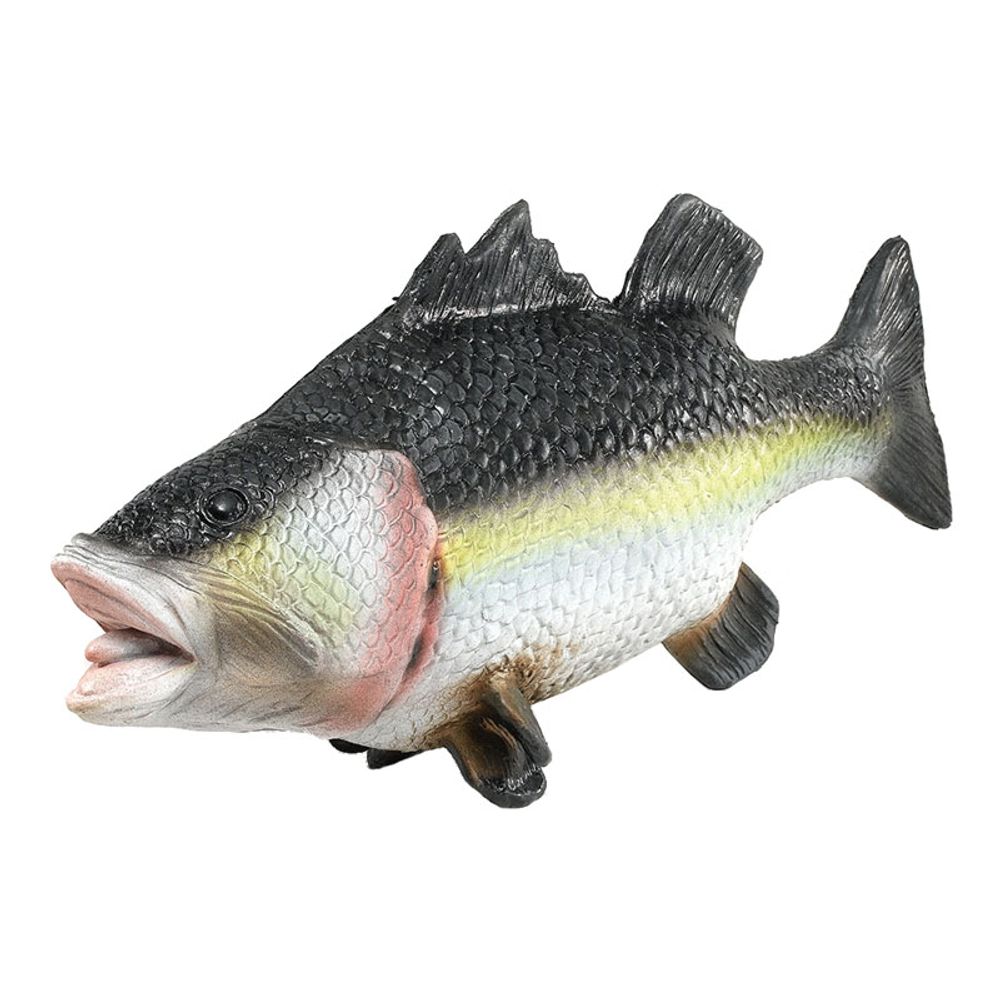 Gummifisk