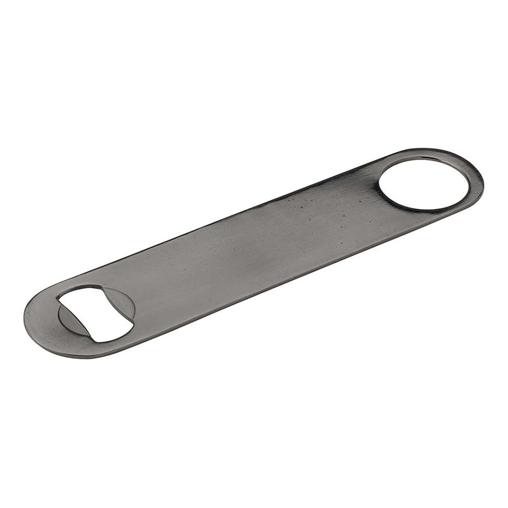 Gun Metal Bar Blade