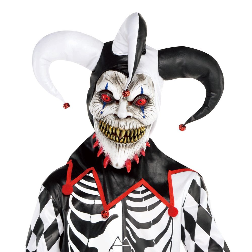 Narri Halloween Lasten Naamiaisasu