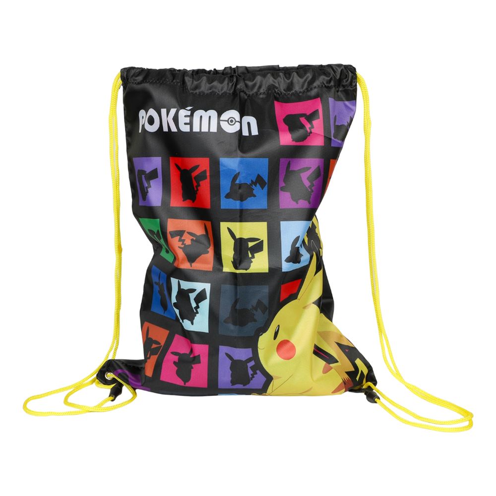 Gymnastiktaske Pokémon
