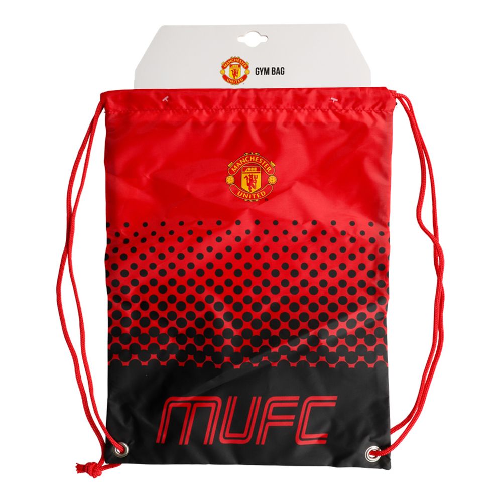 Gympose Manchester United