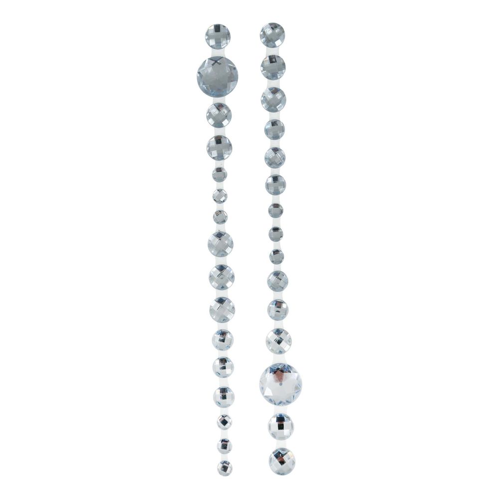 Hair Jewels Timantit