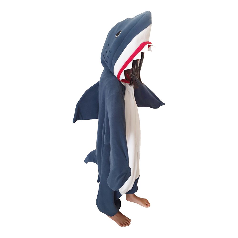 Haj Barn Kigurumi