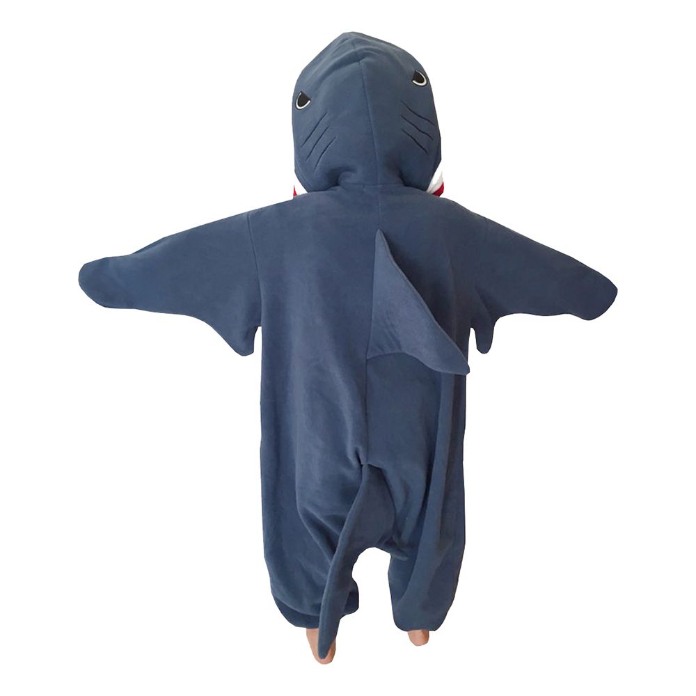 Haj Barn Kigurumi