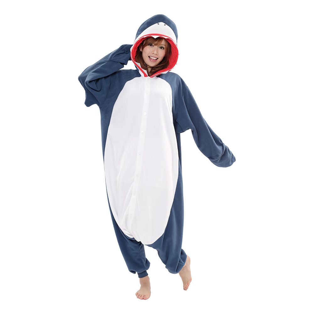 Hai Kigurumi