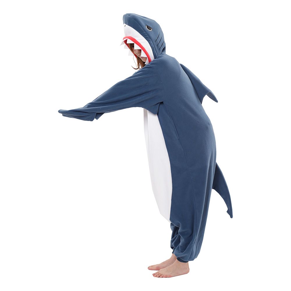 Hai Kigurumi