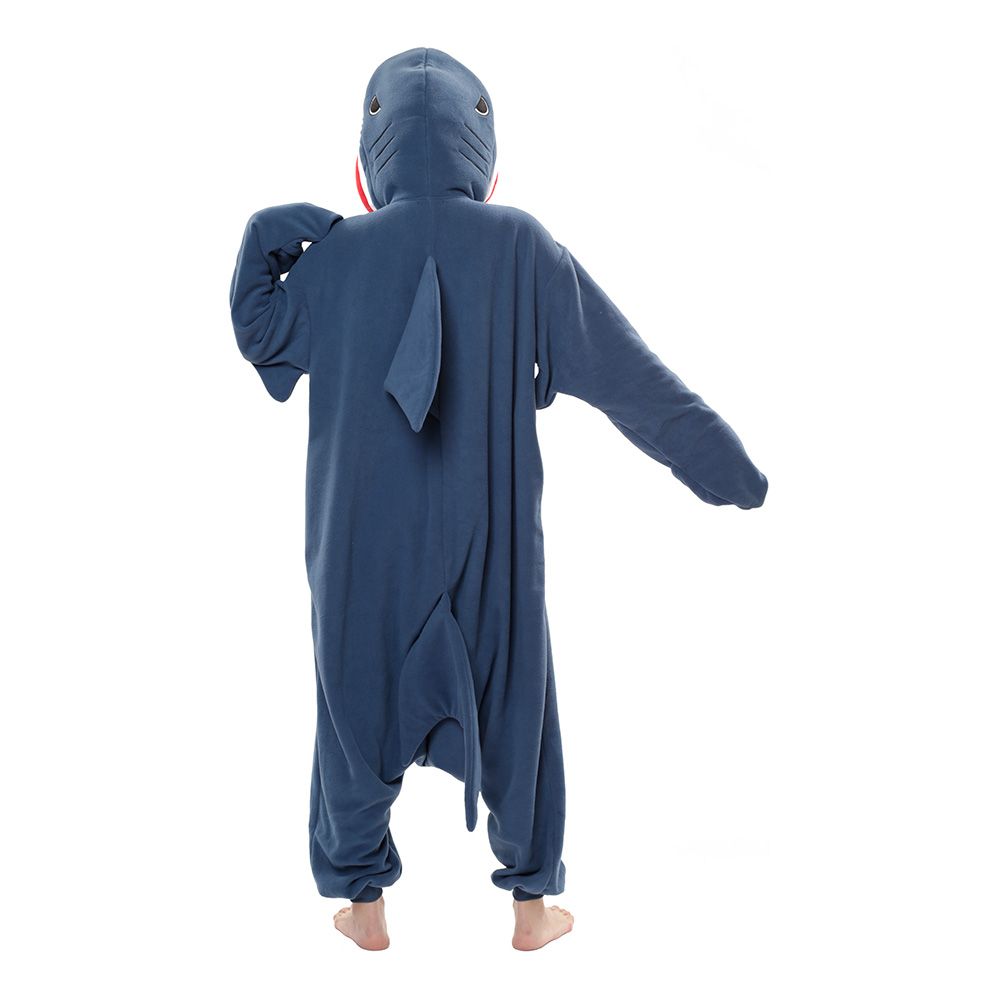 Hai Kigurumi
