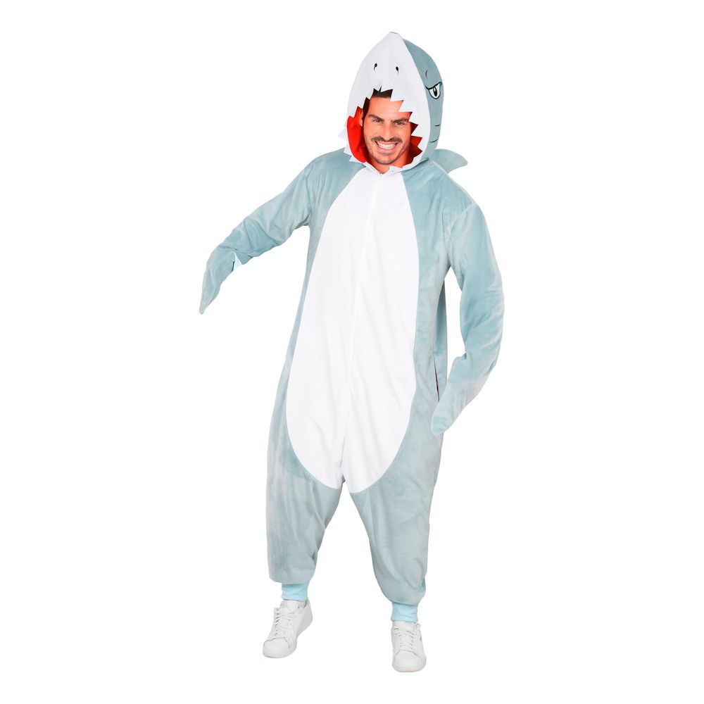 Haj Onesie Kostume