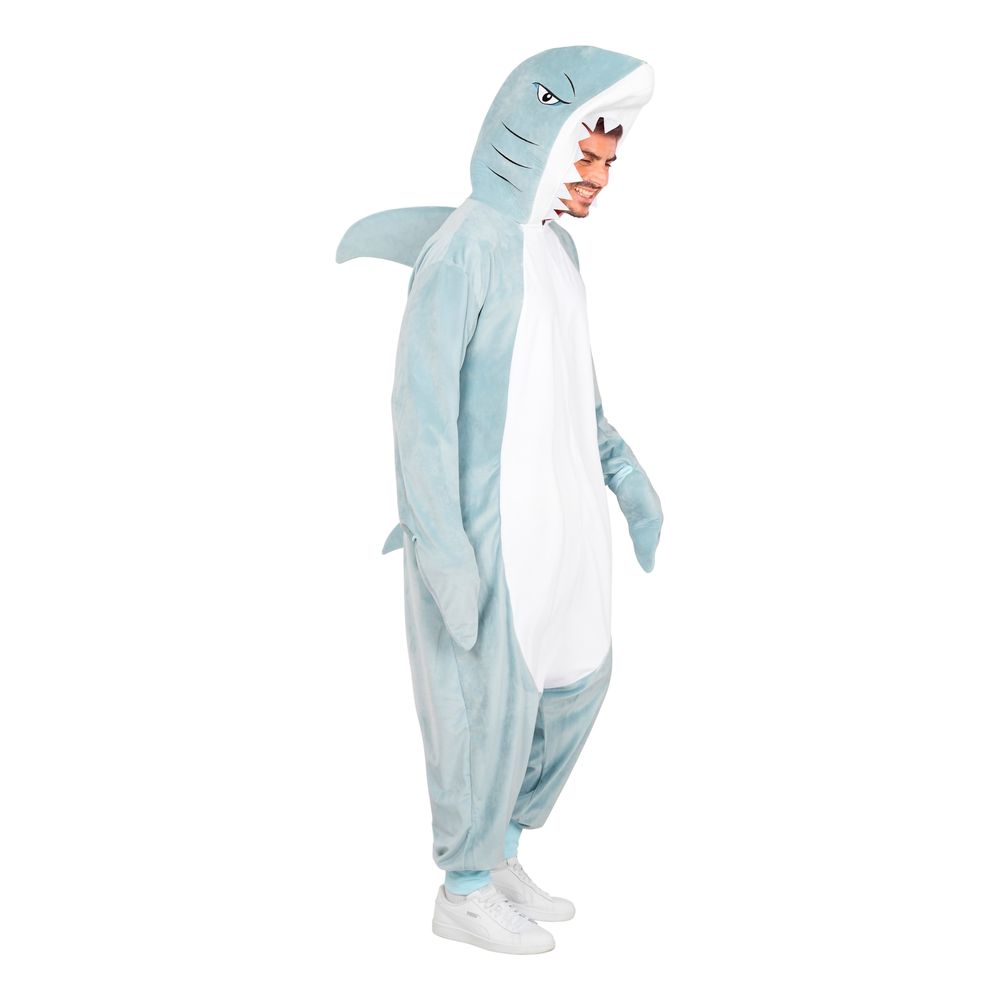 Haj Onesie Kostume
