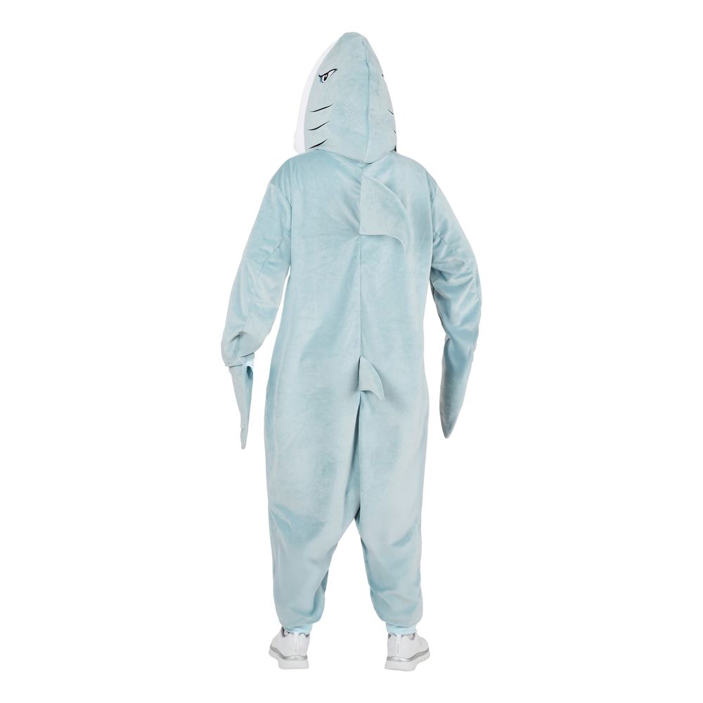Haj Onesie Kostume