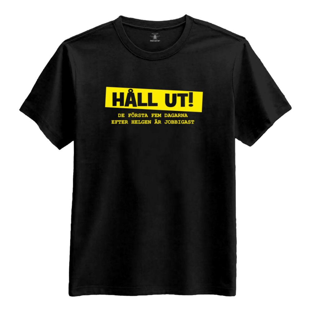 Håll Ut T-paita
