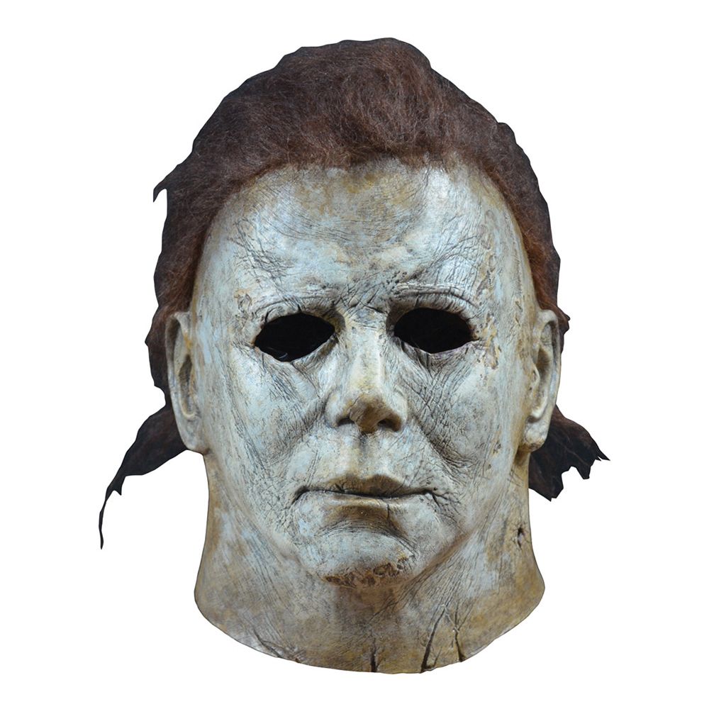 Halloween 2018 Michael Myers Maske