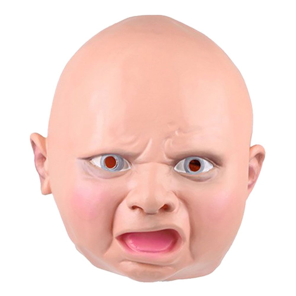 Bebis Latexmask
