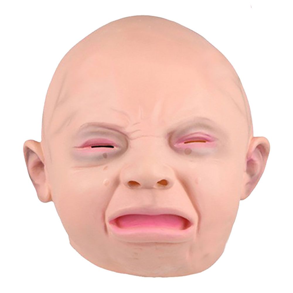 Bebis Latexmask