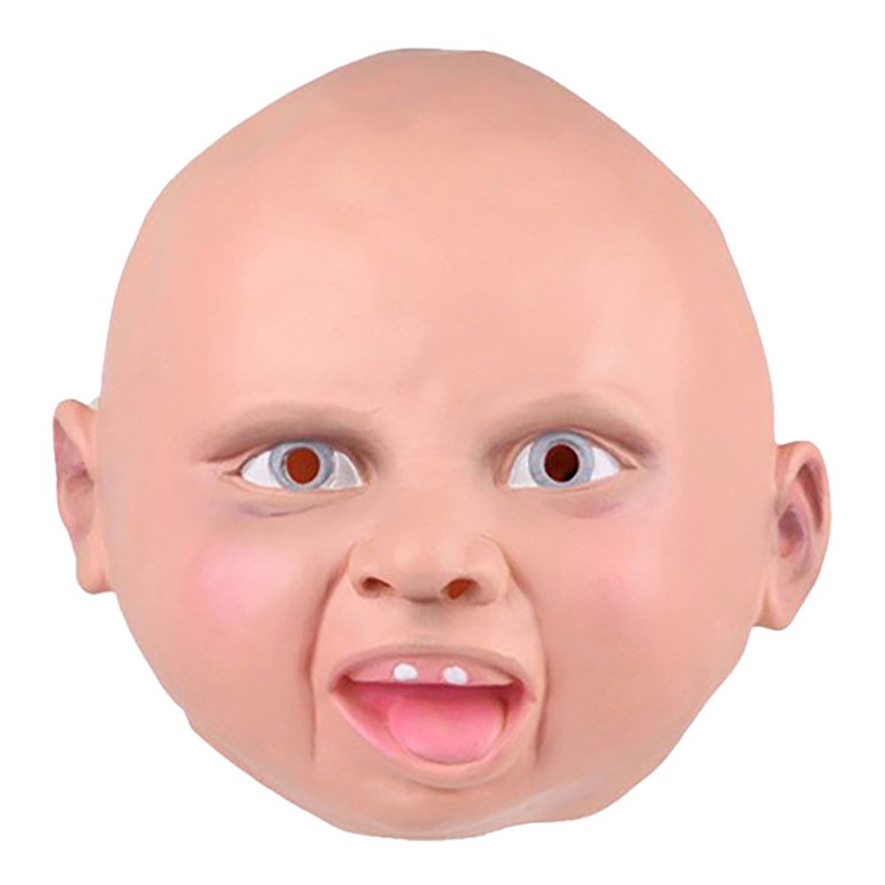 Bebis Latexmask