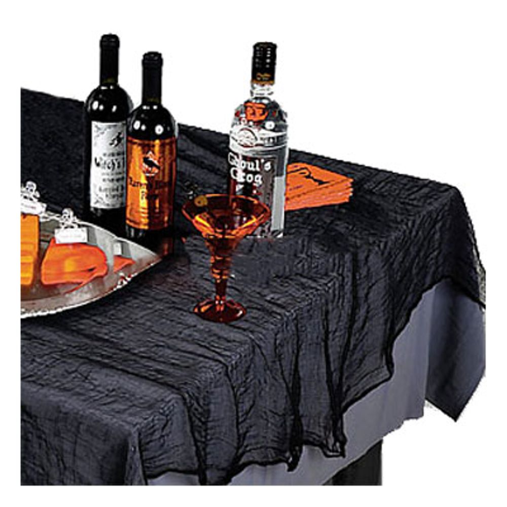 Halloween Bordsduk