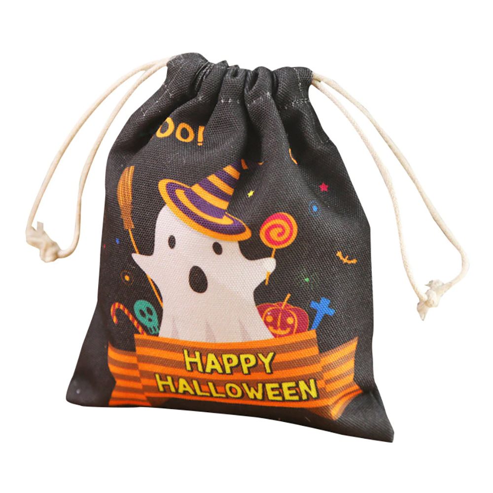 Halloween Godteriposer