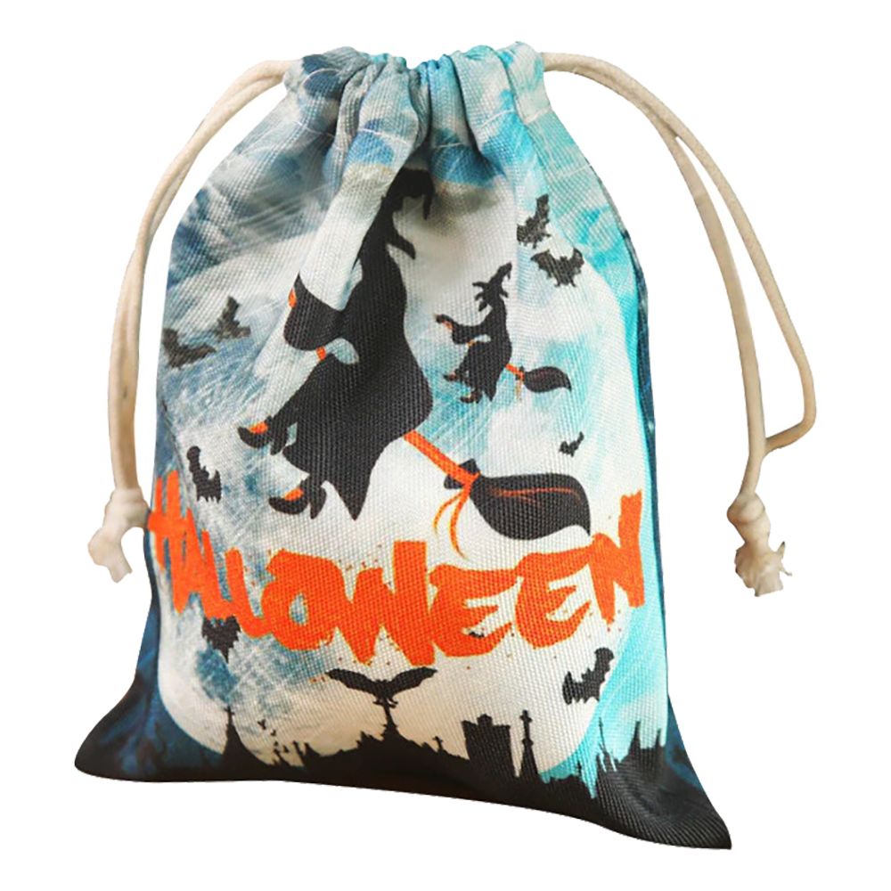 Halloween Godteriposer