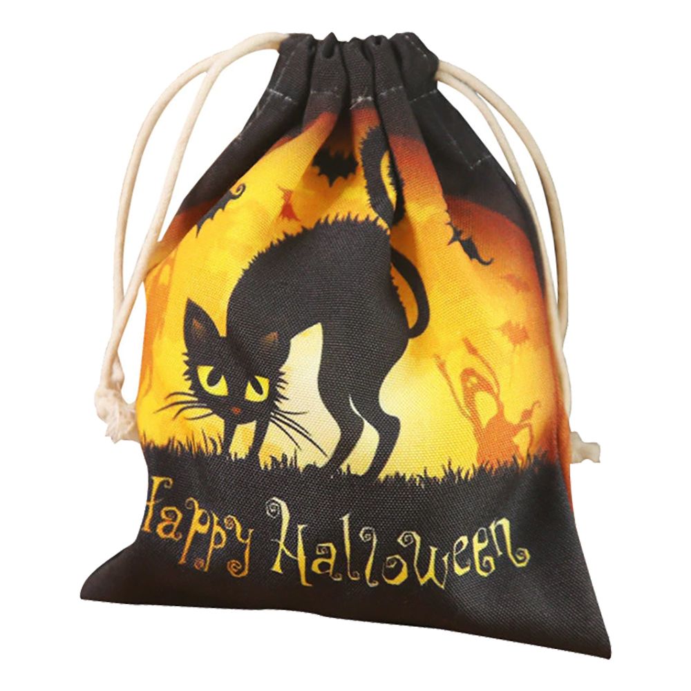 Halloween Godteriposer