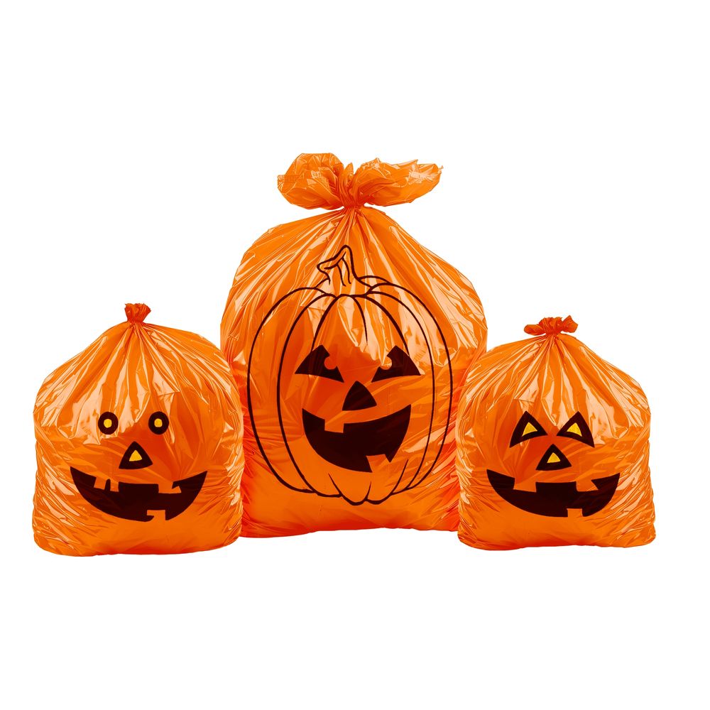 Halloween Løvposer