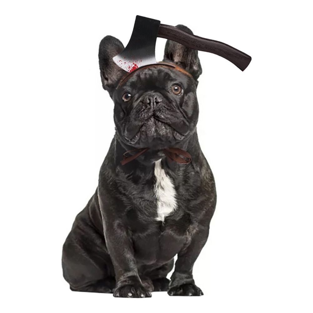Halloween Props for Hunder