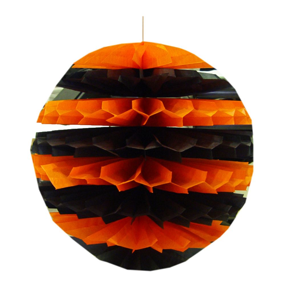 Halloweendekorasjon