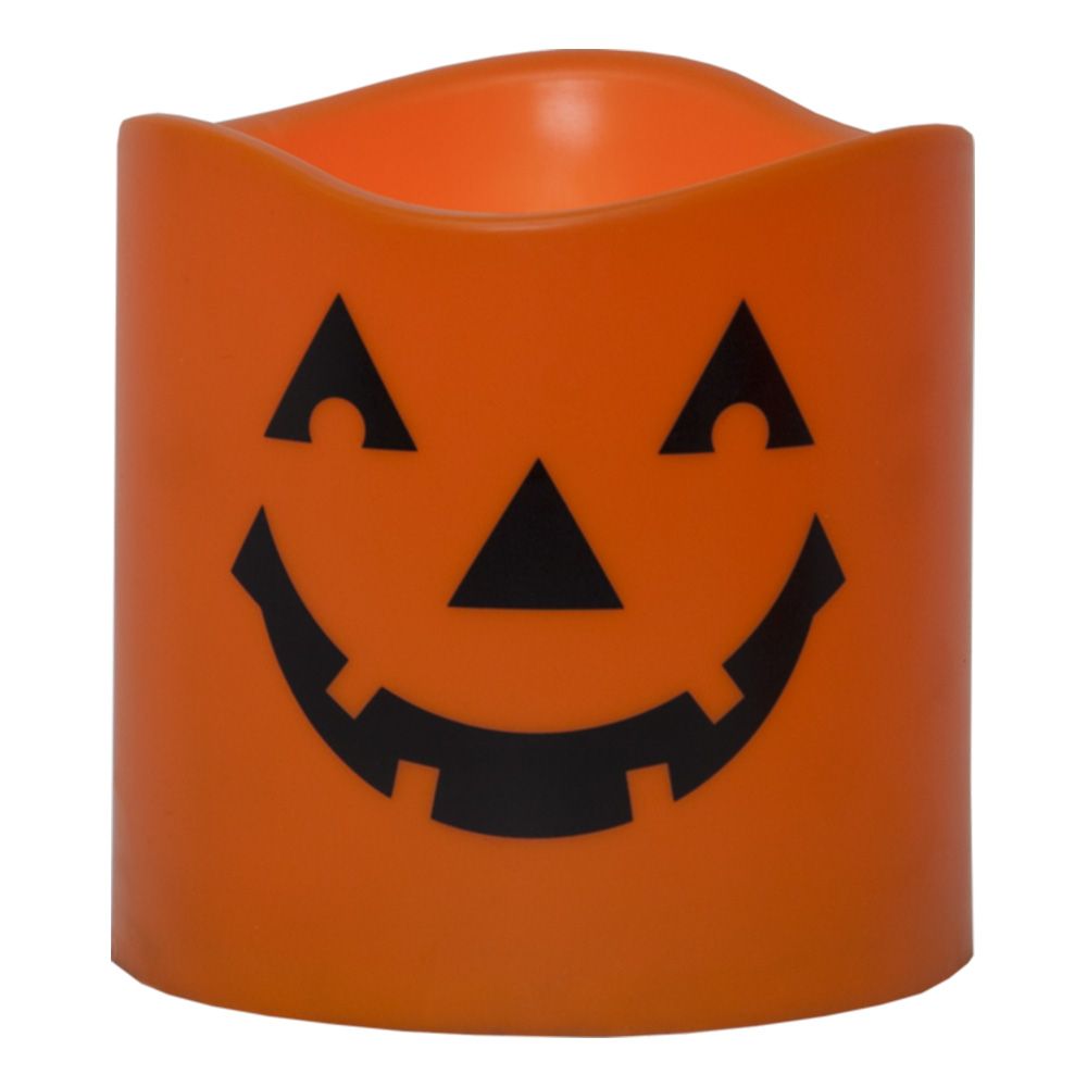 Halloweenlys LED