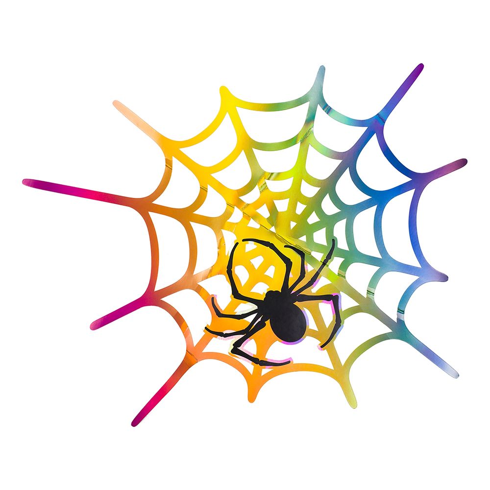 Halloweenpaket Neon Deluxe